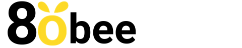 EightBee Logo